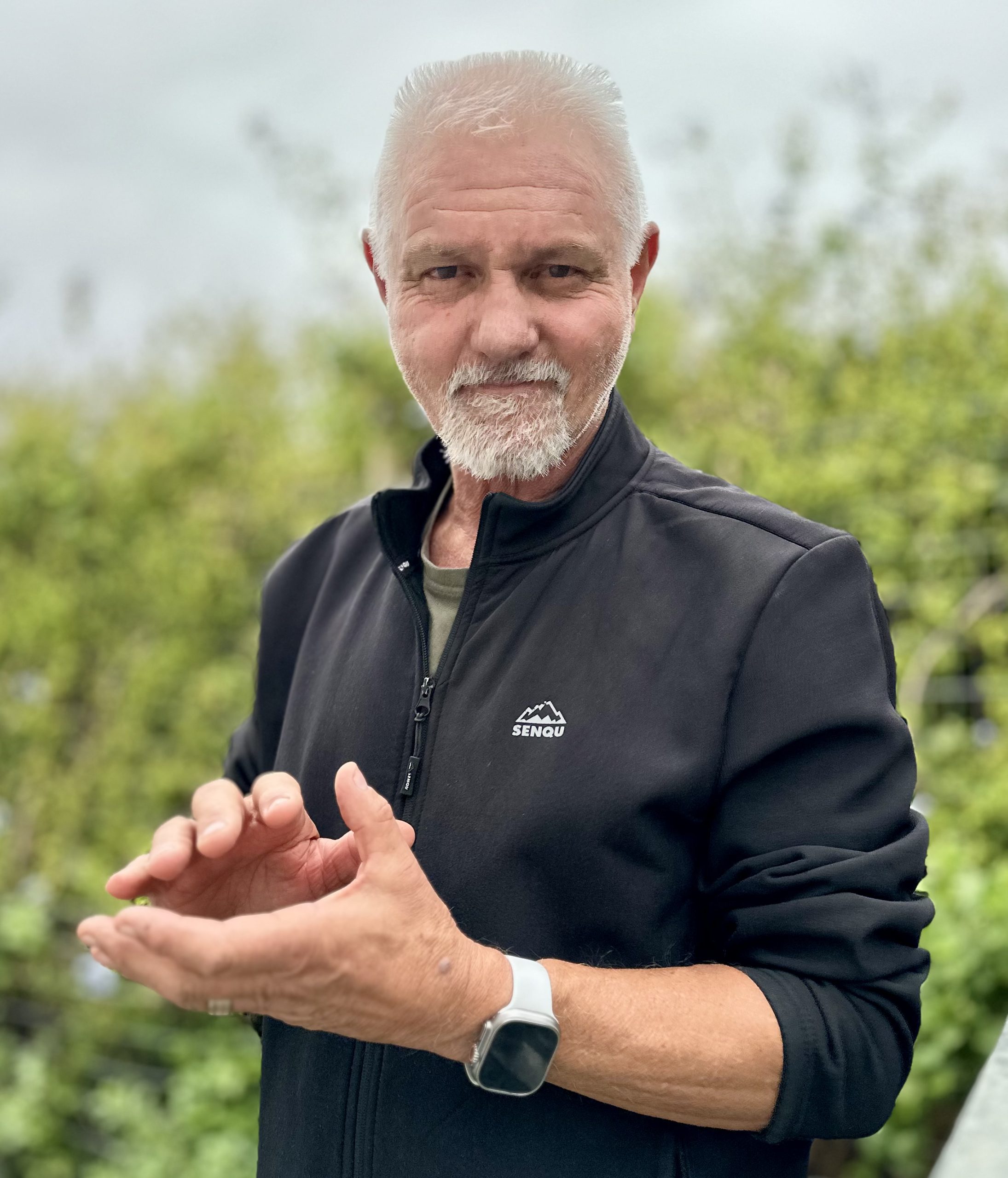 Deon van Eeden